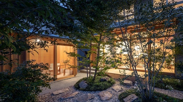 Gallery gion