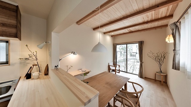 Gallery kokufuichiba